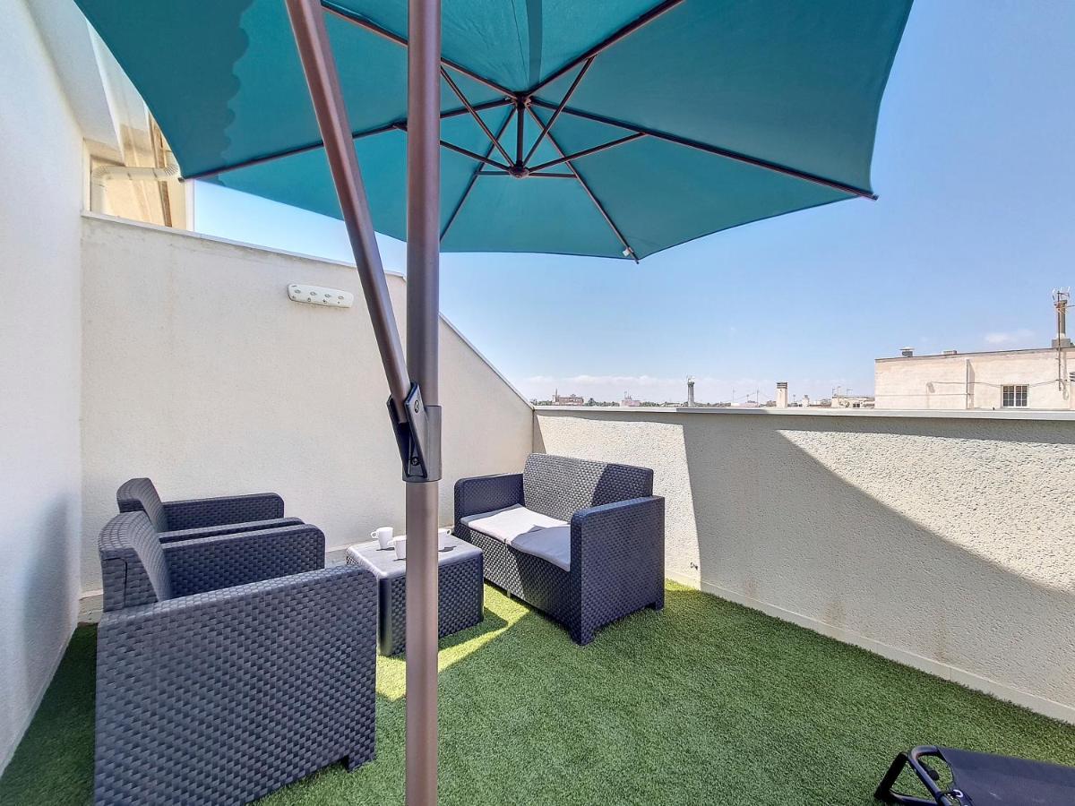 San Pedro Apartment - 0410 サン・ペドロ・デル・ピナタル エクステリア 写真