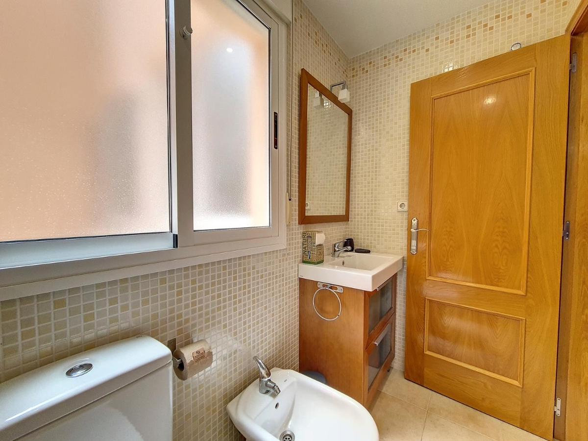 San Pedro Apartment - 0410 サン・ペドロ・デル・ピナタル エクステリア 写真