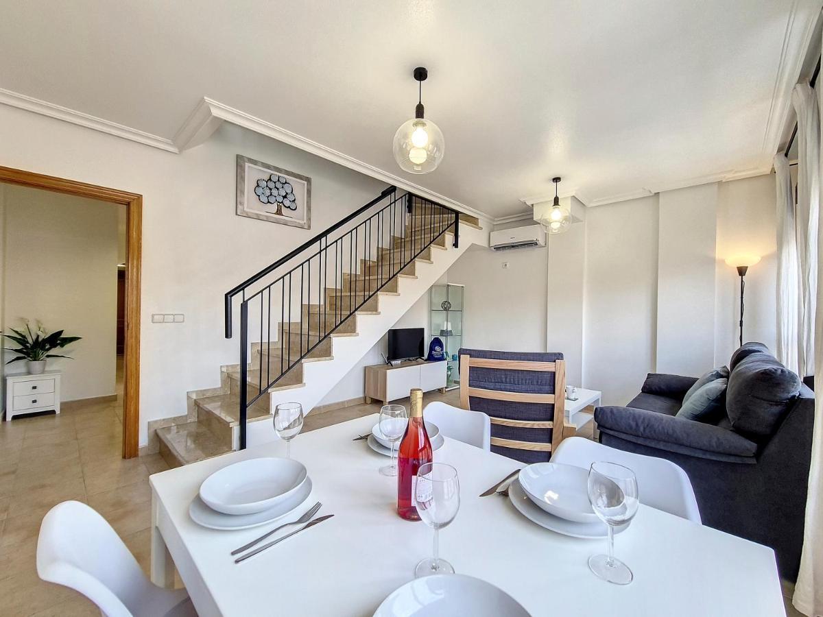 San Pedro Apartment - 0410 サン・ペドロ・デル・ピナタル エクステリア 写真