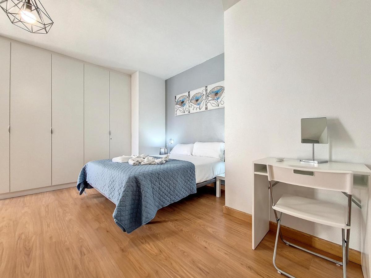 San Pedro Apartment - 0410 サン・ペドロ・デル・ピナタル エクステリア 写真