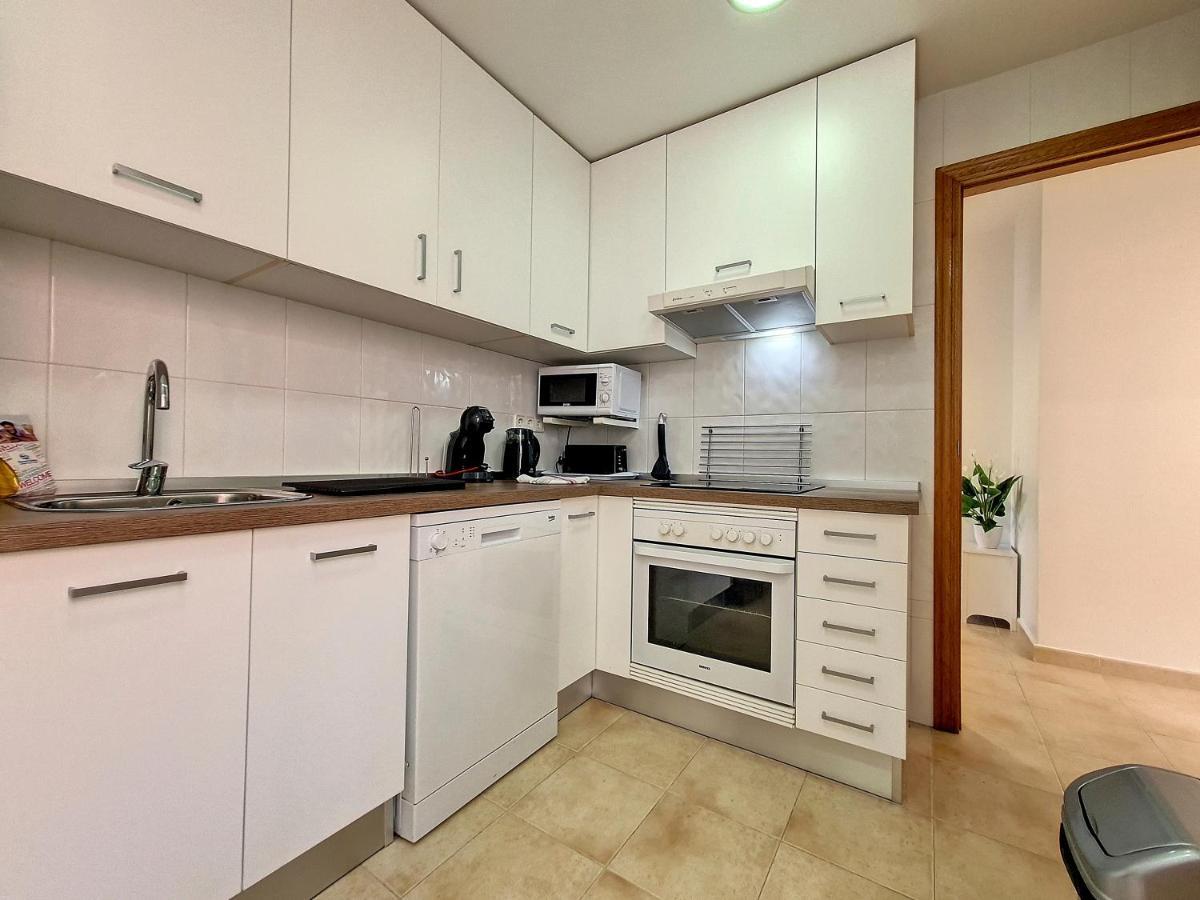San Pedro Apartment - 0410 サン・ペドロ・デル・ピナタル エクステリア 写真